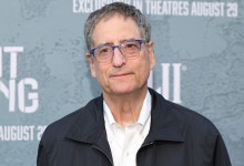 Tom Rothman