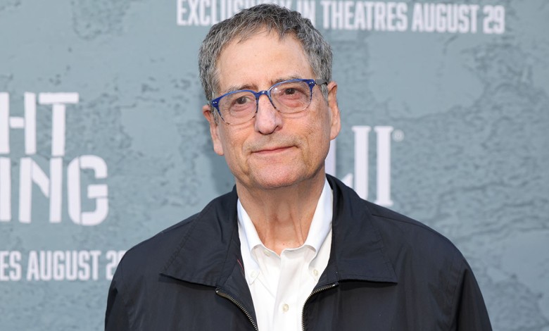 Tom Rothman
