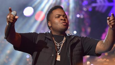 Sean Kingston