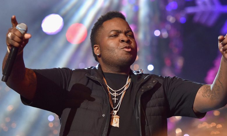Sean Kingston