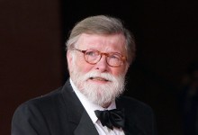 Per Holst in 2009