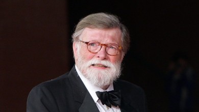 Per Holst in 2009