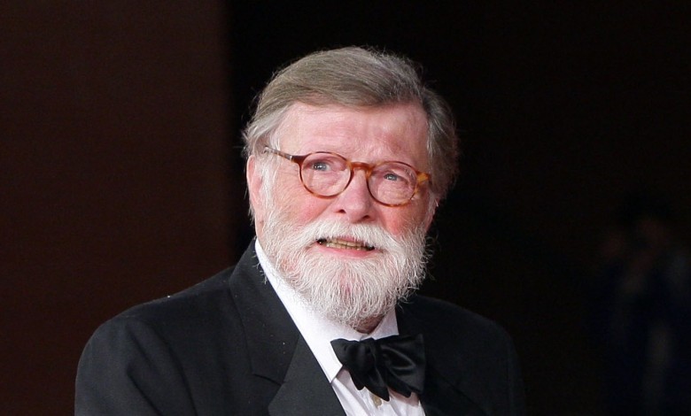 Per Holst in 2009
