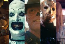  Halloween Horror Nights: Inside ‘Fallout,’ ‘Terrifier,’ ‘Five Nights at Freddy’s,’ ‘Friday the 13th’ and More  Scare Houses 