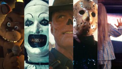  Halloween Horror Nights: Inside ‘Fallout,’ ‘Terrifier,’ ‘Five Nights at Freddy’s,’ ‘Friday the 13th’ and More  Scare Houses 
