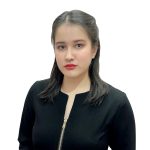 Photo of Maryam Javidi