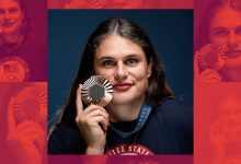 How Olympians Stay in the Game (When The Games Are Over)