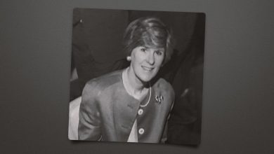 Janet Berger