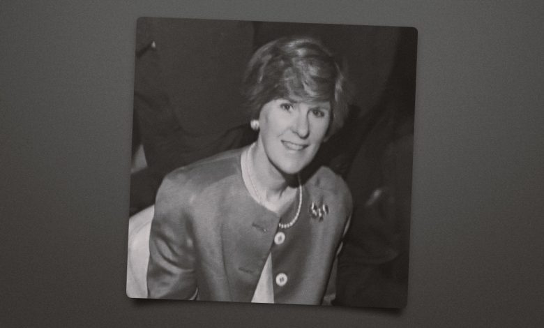 Janet Berger