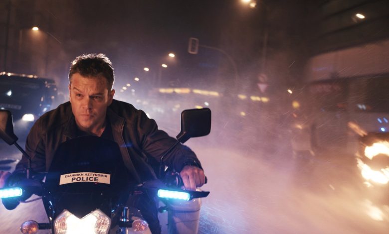 Universal Picks Up ‘Jason Bourne,’ ‘Treadstone’ Rights in Perpetuity