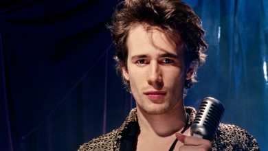 Decades Later, Why Jeff Buckley’s Legacy Lives On