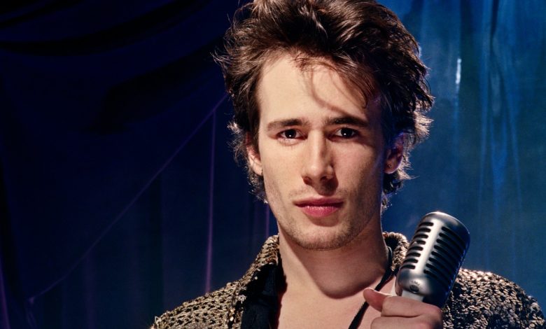 Decades Later, Why Jeff Buckley’s Legacy Lives On