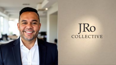 Jerry Rojas JRO Collective
