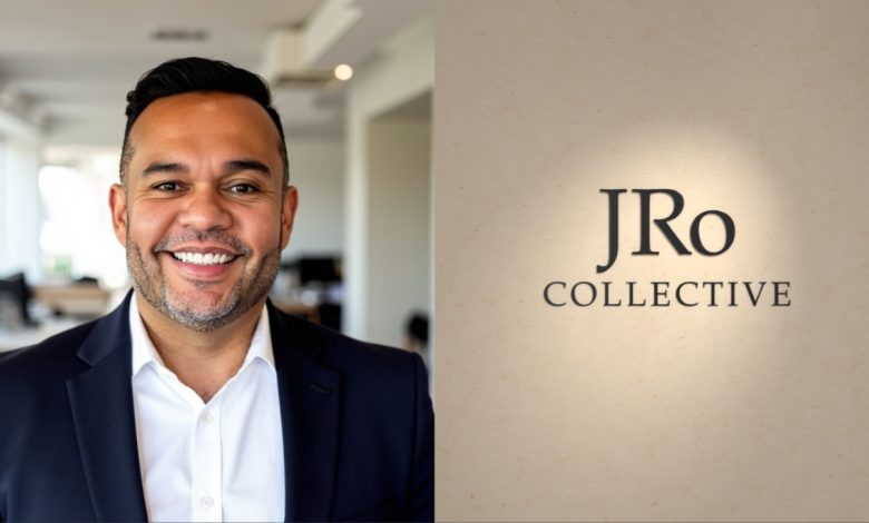 Jerry Rojas JRO Collective