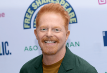 Jesse Tyler Ferguson