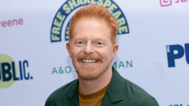 Jesse Tyler Ferguson