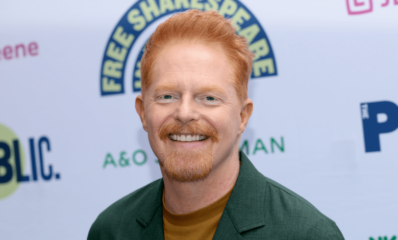 Jesse Tyler Ferguson