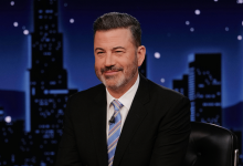 Jimmy Kimmel Says He Got His Italian Citizenship Amid Trump Presidency