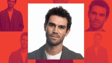 KJ Apa Didn’t Want to Be an Actor, But Wouldn’t Have It Any Other Way Now