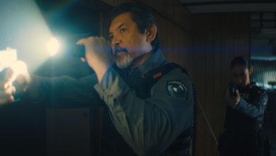 Lou Diamond Phillips and Elisha Pratt on Getting the Details Right in Indigenous Crime Drama ‘Keep Quiet’
