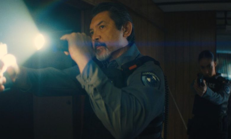 Lou Diamond Phillips and Elisha Pratt on Getting the Details Right in Indigenous Crime Drama ‘Keep Quiet’