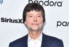 Ken Burns