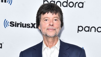 Ken Burns