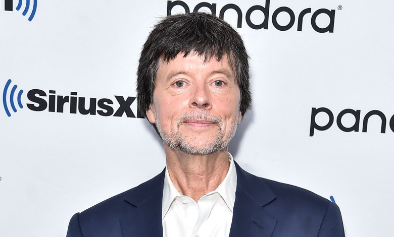 Ken Burns