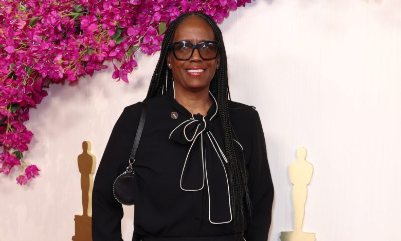 Kim Taylor-Coleman Elected President of Film Academy Foundation’s Board