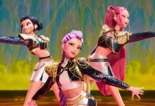 ‘KPop Demon Hunters’ Directors, Netflix’s Dan Lin on Film’s Success