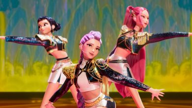 ‘KPop Demon Hunters’ Directors, Netflix’s Dan Lin on Film’s Success