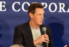 David Ellison Shows Off His New Throne at Paramount, With ‘Top Gun 3,’ ‘Star Trek’ and ‘World War Z’ Called Priorities