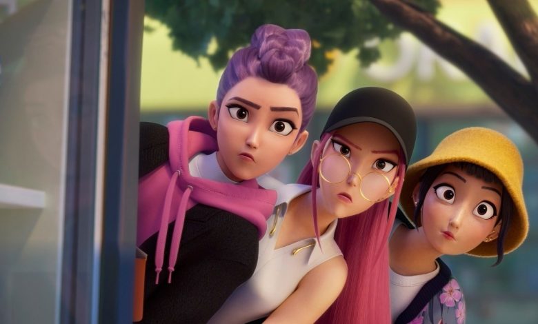 How Republic Nabbed the Soundtrack of the Year With ‘KPop Demon Hunters’