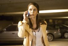 SCREAM 4, (aka SCRE4M), Alison Brie, 2011. ©Dimension Films/courtesy Everett Collection