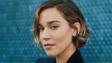 Red Sonja Star Matilda Lutz Talks Playing Her Bikini-Clad warrior