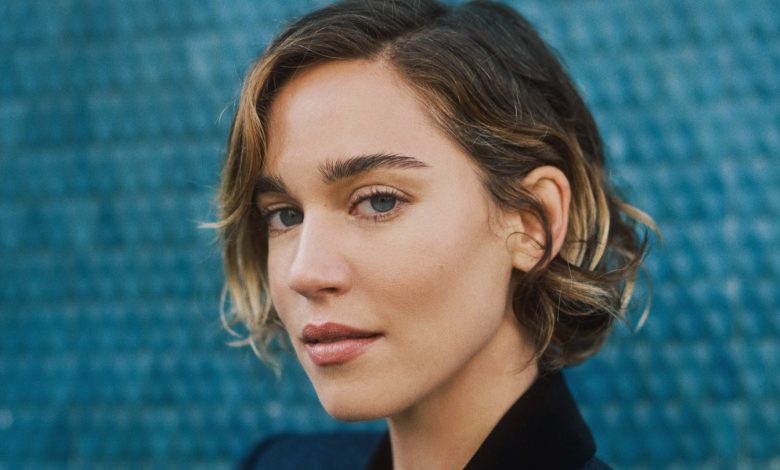 Red Sonja Star Matilda Lutz Talks Playing Her Bikini-Clad warrior