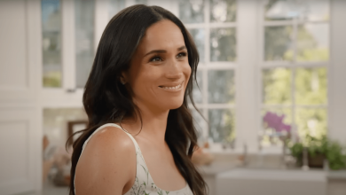Meghan Markle in With Love, Meghan Season 2