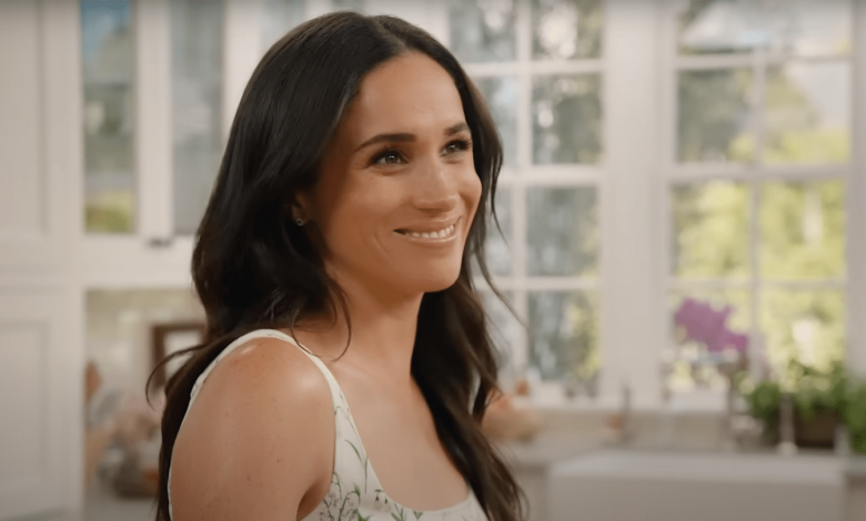 Meghan Markle in With Love, Meghan Season 2