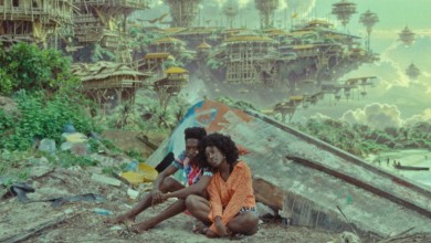 Venice Hidden Gem: African Sci-Fi Mockumentary ‘Memory of Princess Mumbi’ Was Shaped by a Personal Loss
