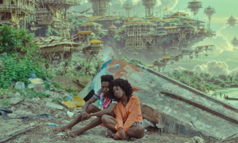 Venice Hidden Gem: African Sci-Fi Mockumentary ‘Memory of Princess Mumbi’ Was Shaped by a Personal Loss