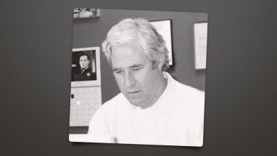 Michael Sloan