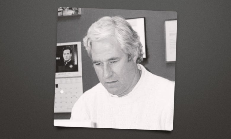 Michael Sloan