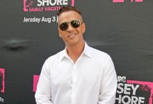 Mike “The Situation” Sorrentino’s Memoir to Be Adapted Into ITV America Documentary (Exclusive)