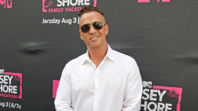 Mike “The Situation” Sorrentino’s Memoir to Be Adapted Into ITV America Documentary (Exclusive)