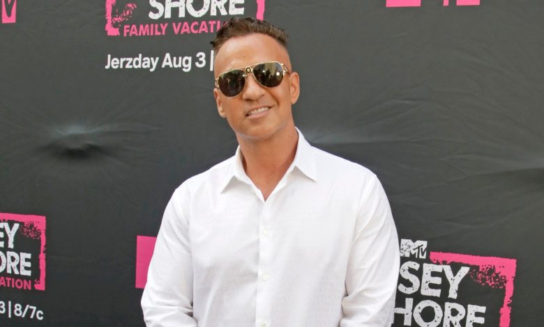 Mike “The Situation” Sorrentino’s Memoir to Be Adapted Into ITV America Documentary (Exclusive)