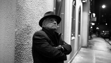 Apple TV+ Unveils First Look at Martin Scorsese Documentary ‘Mr. Scorsese’