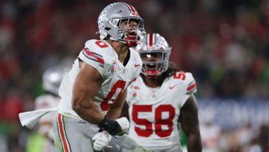 How to watch NCAA Football online, livestream