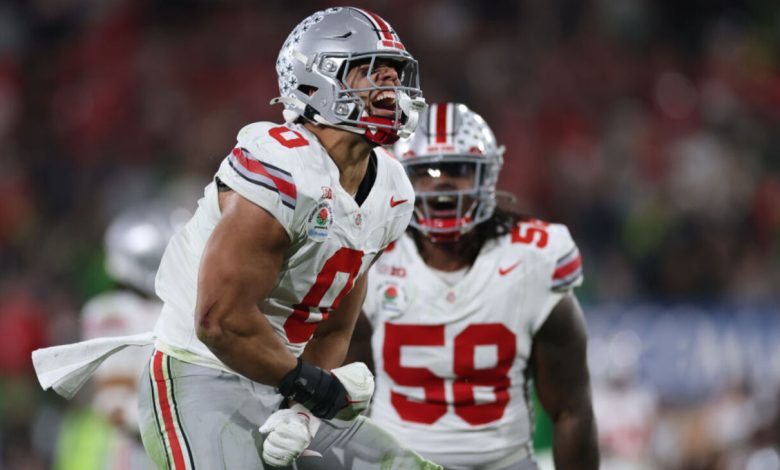 How to watch NCAA Football online, livestream