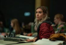 Vanessa Kirby in 'Night Always Comes.'
Allyson Riggs/NetflixShare...