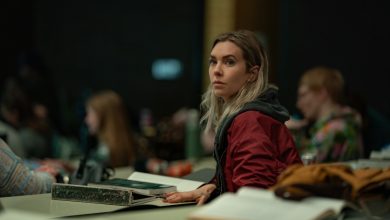 Vanessa Kirby in 'Night Always Comes.'
Allyson Riggs/NetflixShare...